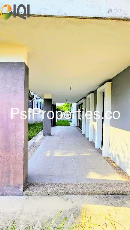 Saffron Hills @ Denai Alam image