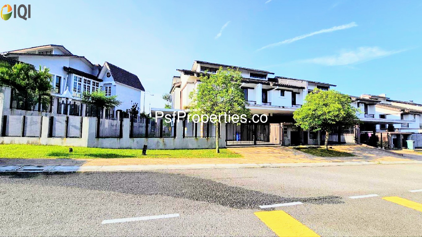 Saffron Hills @ Denai Alam image