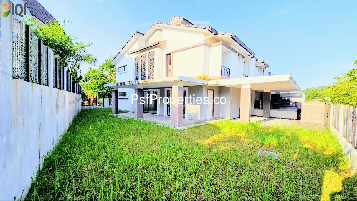 Saffron Hills @ Denai Alam image