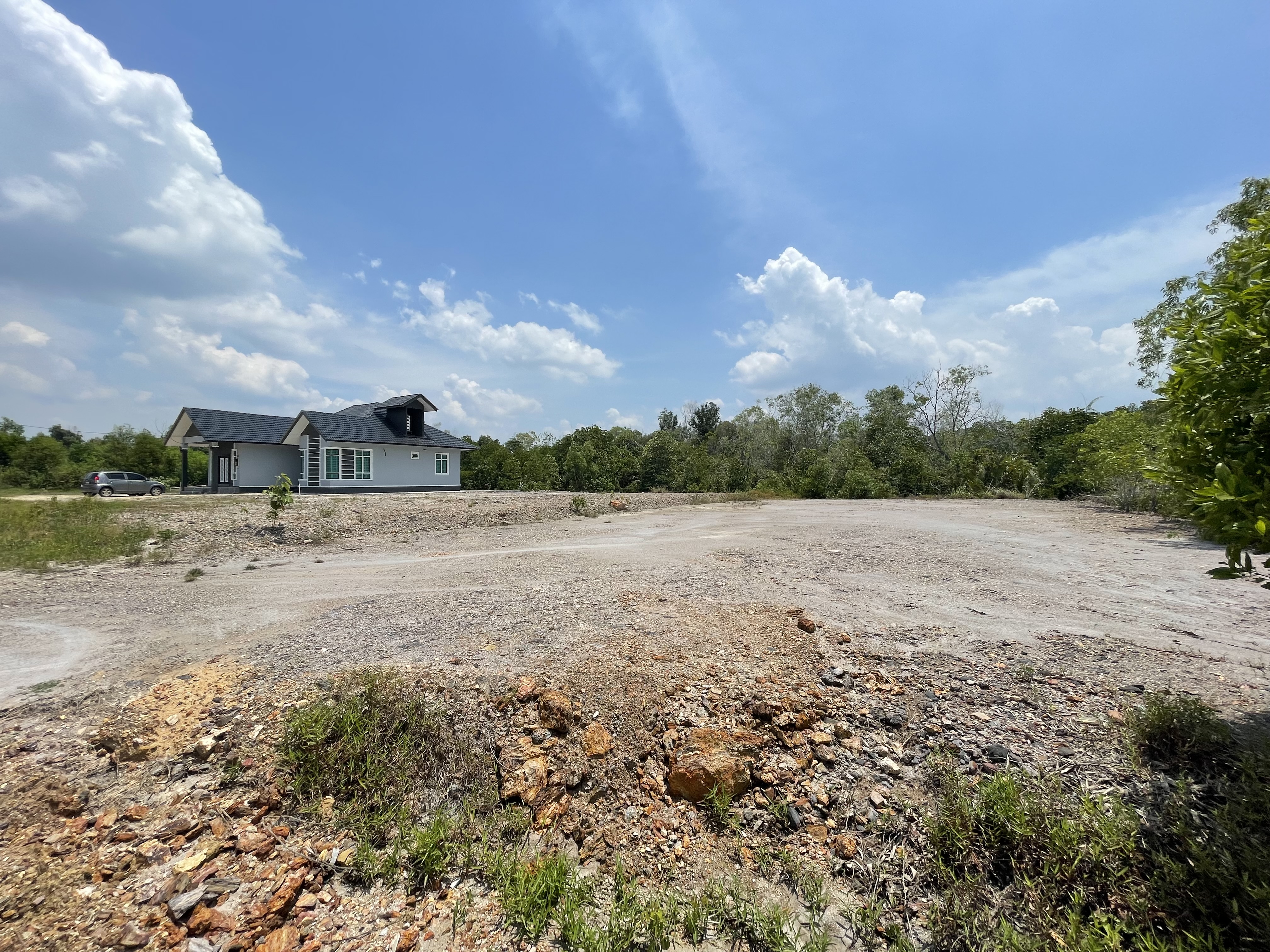 Kampung Rajawali image