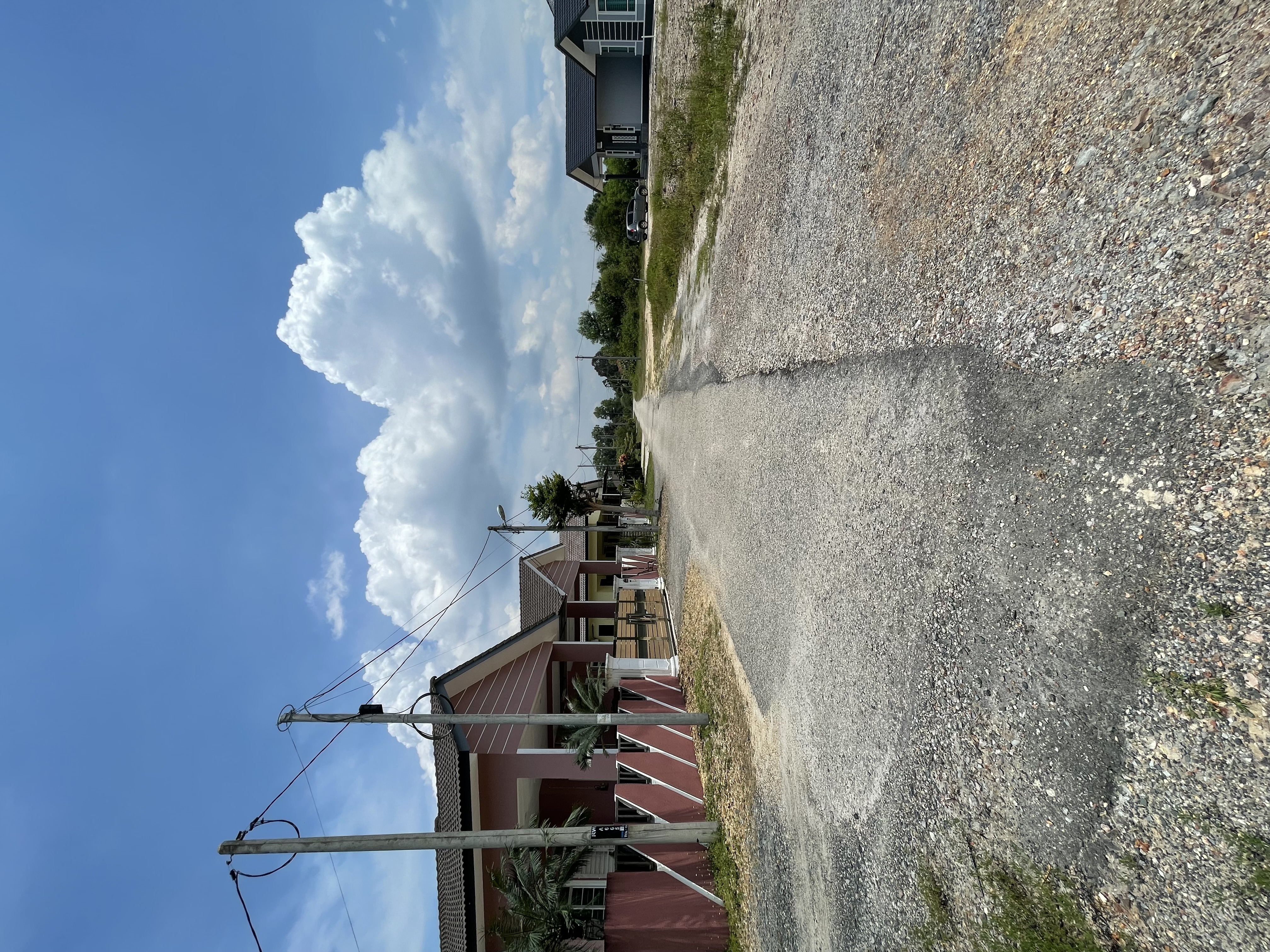 Kampung Rajawali image