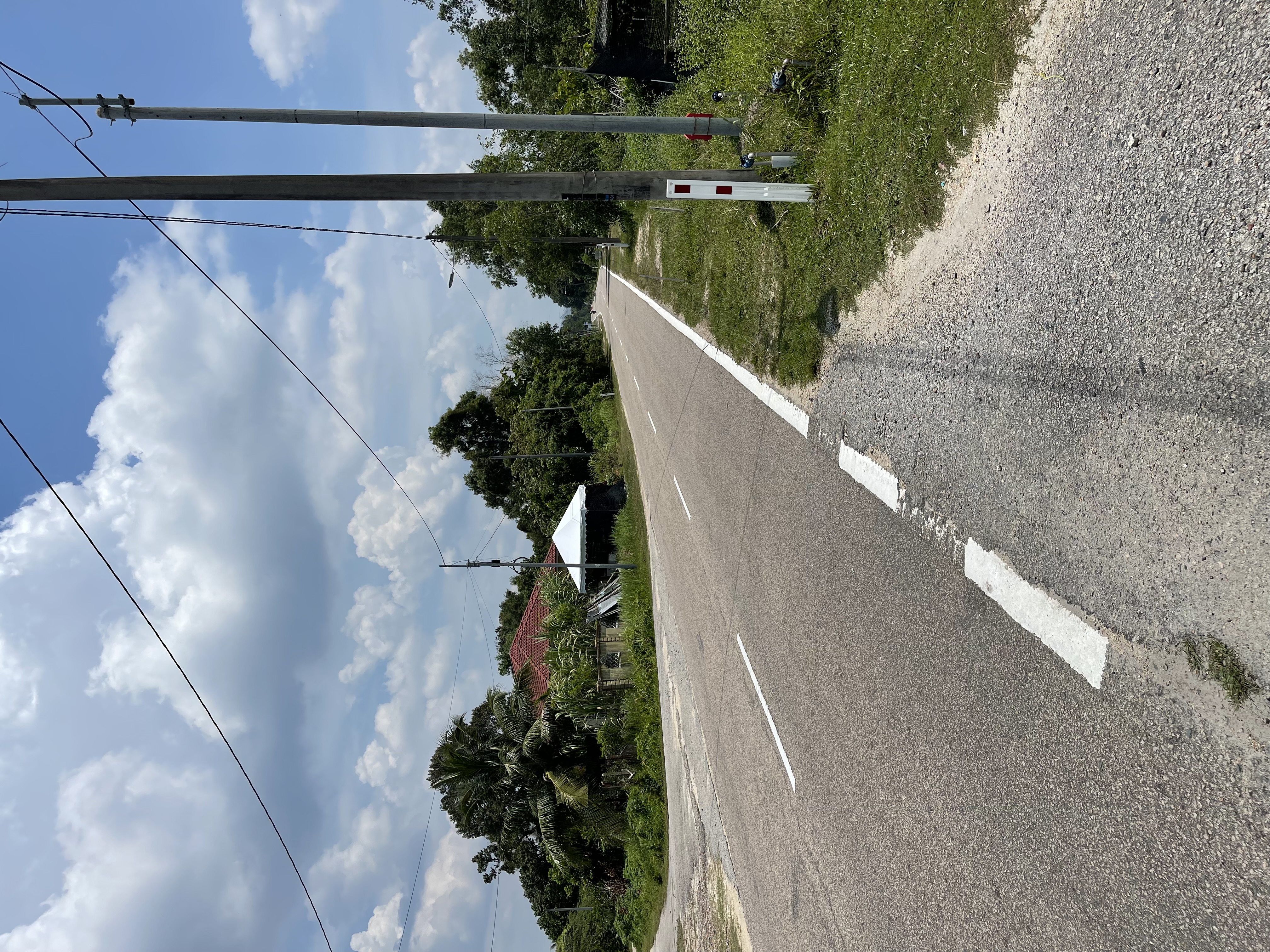 Kampung Rajawali image