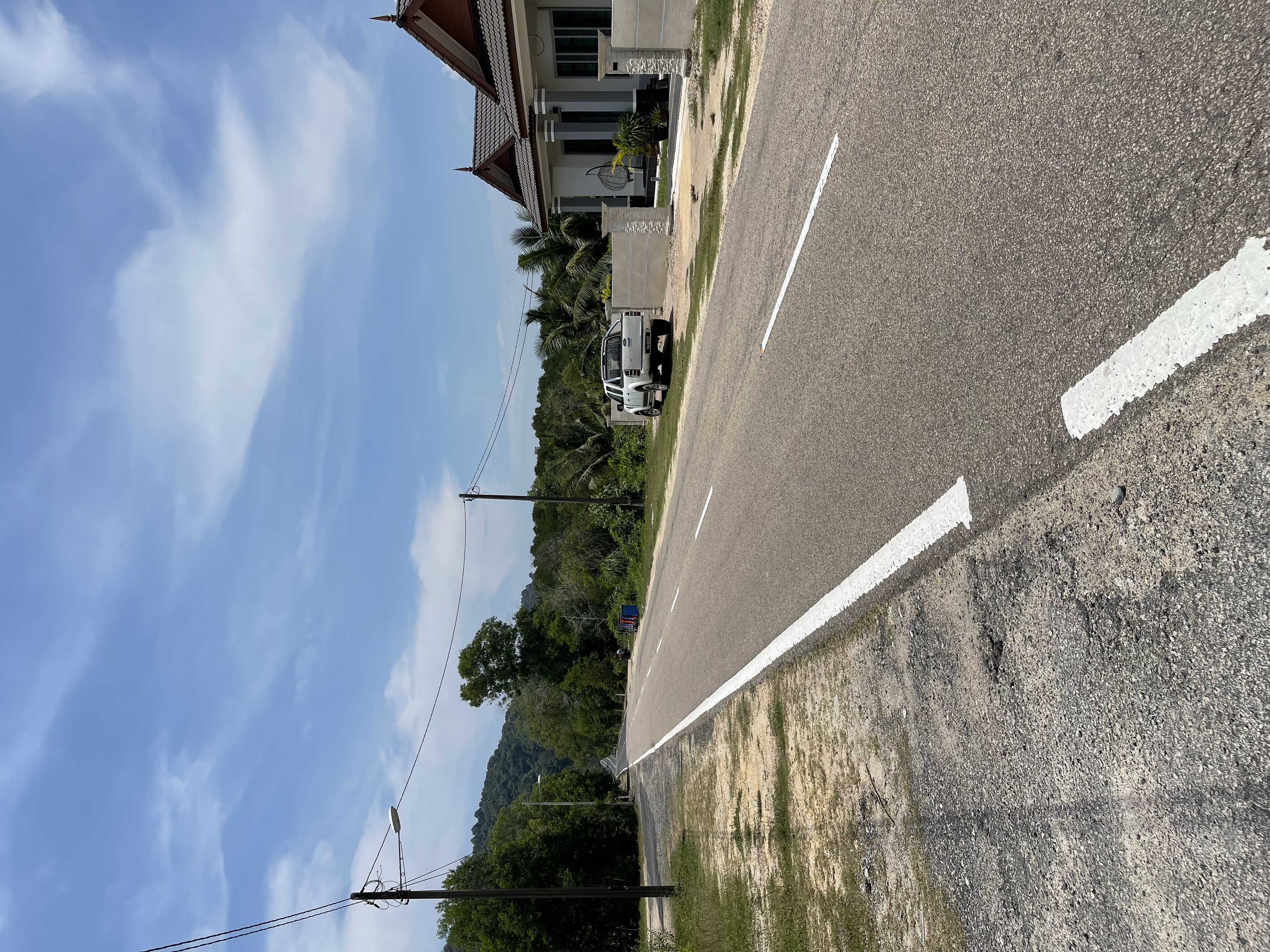 Kampung Rajawali image