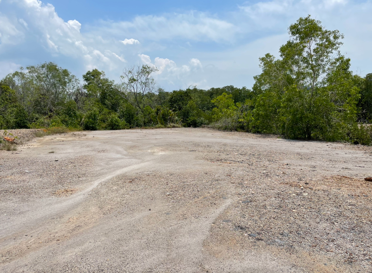 Kampung Rajawali image