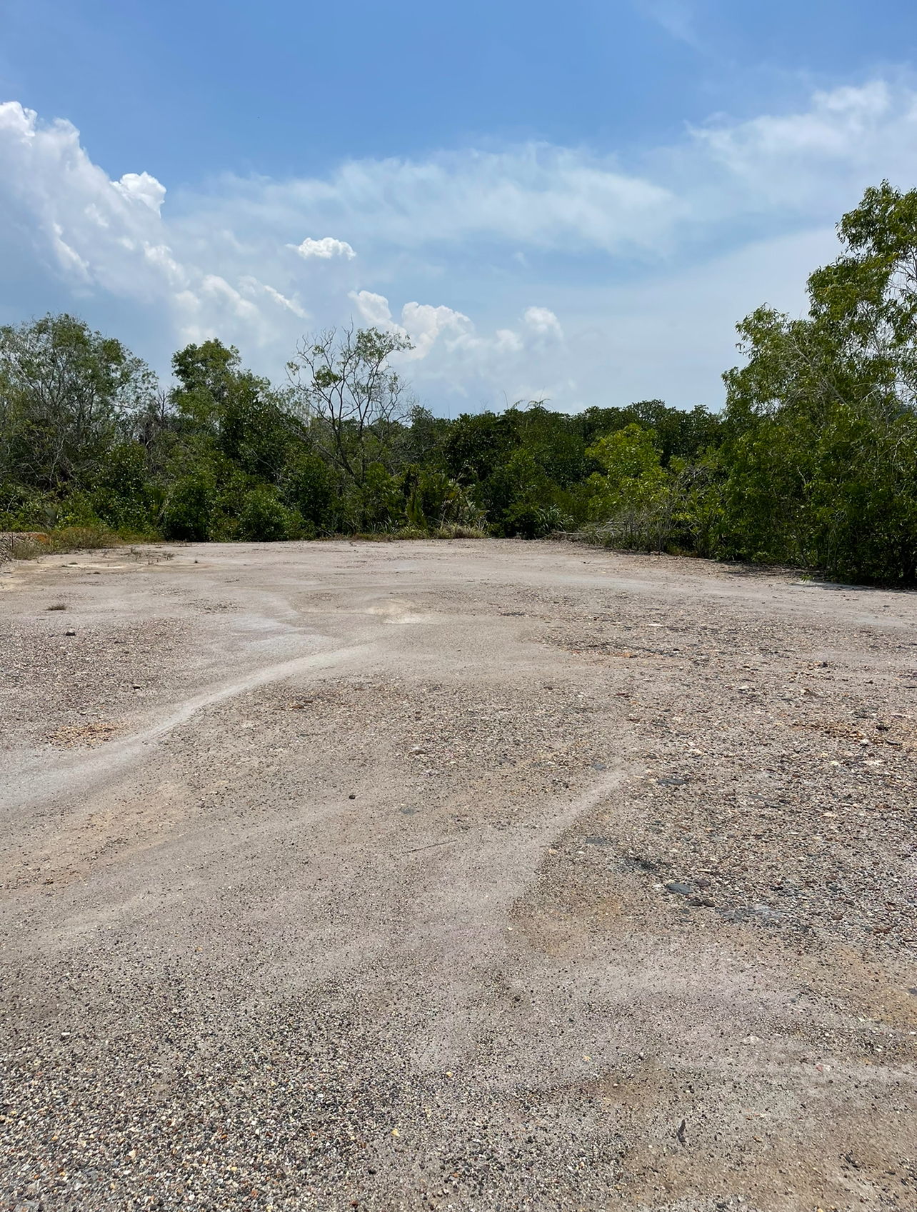 Kampung Rajawali image