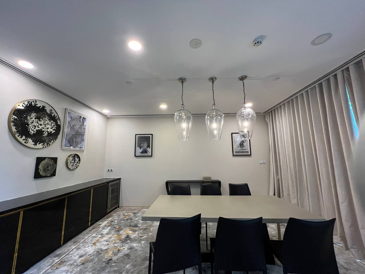 SERENITY SKY VILLAS, DISTRICT 3, 3 BEDROOMS, FULLY FURNISHED image