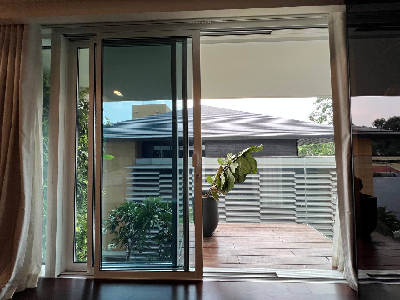 SERENITY SKY VILLAS, DISTRICT 3, 3 BEDROOMS, FULLY FURNISHED image