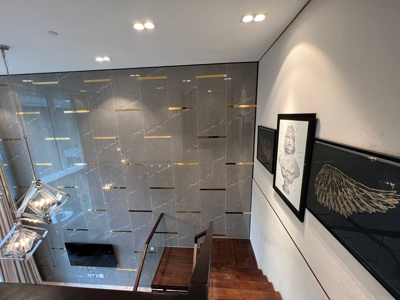 SERENITY SKY VILLAS, DISTRICT 3, 3 BEDROOMS, FULLY FURNISHED image