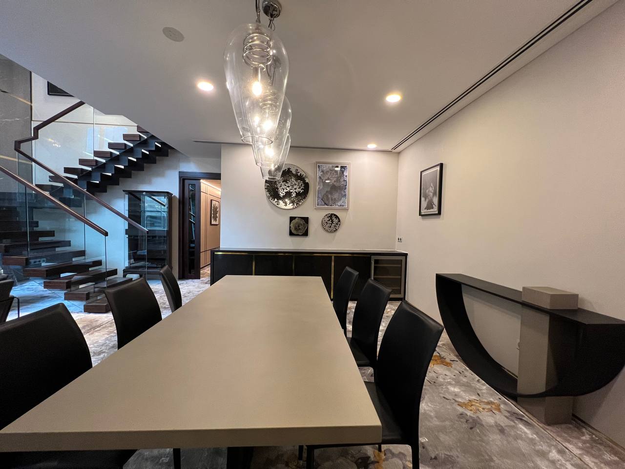 SERENITY SKY VILLAS, DISTRICT 3, 3 BEDROOMS, FULLY FURNISHED image