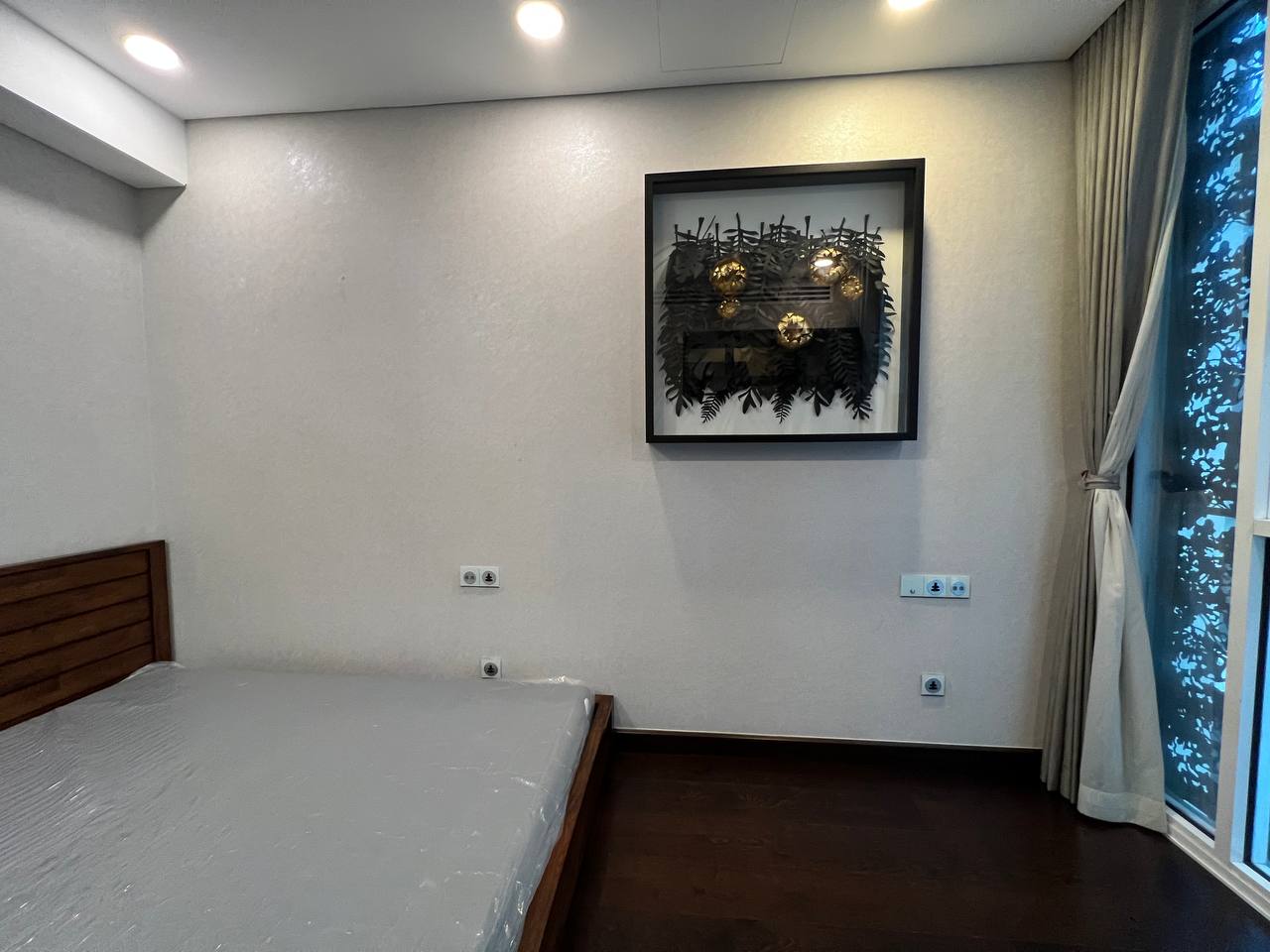 SERENITY SKY VILLAS, DISTRICT 3, 3 BEDROOMS, FULLY FURNISHED image