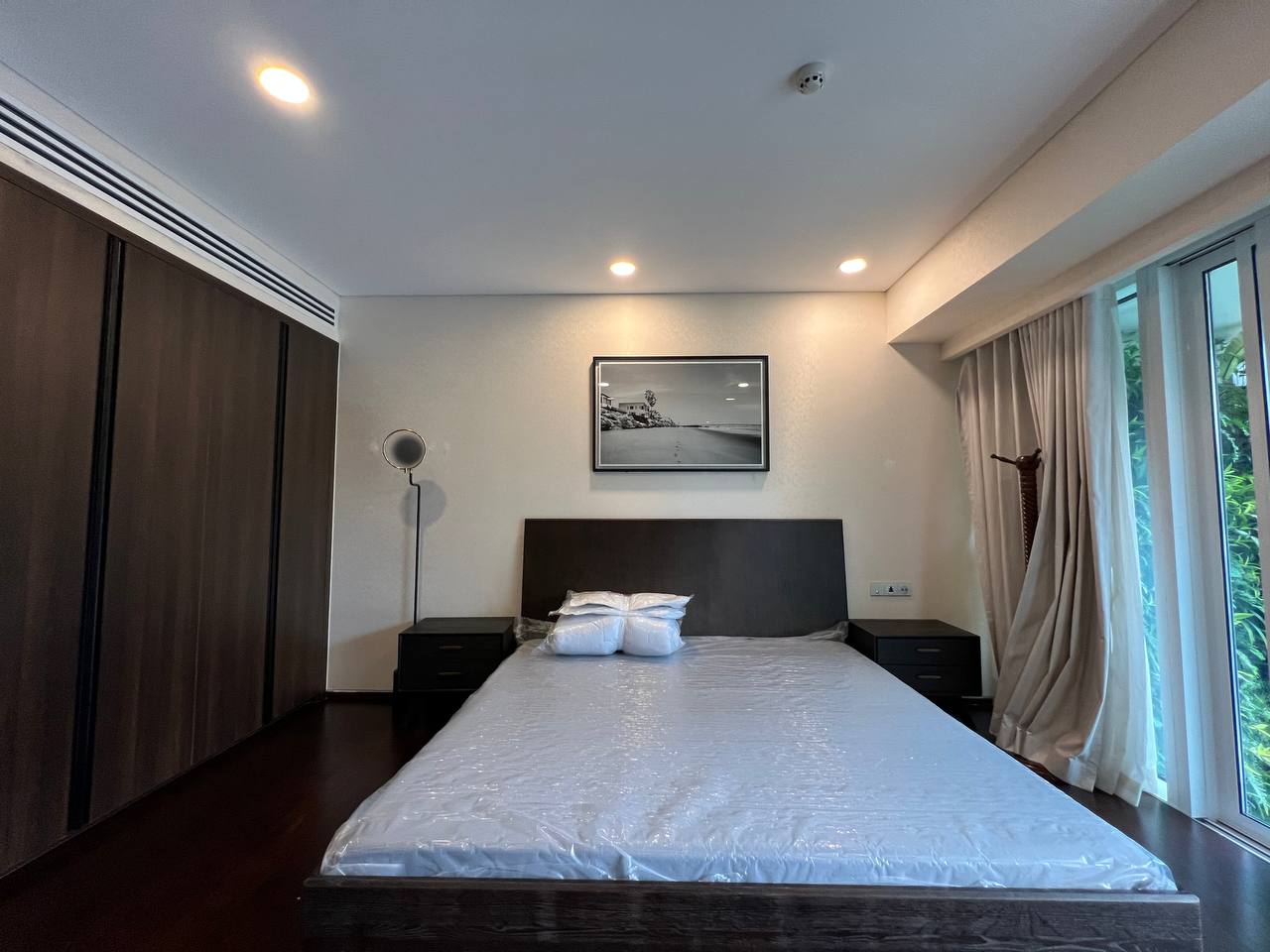 SERENITY SKY VILLAS, DISTRICT 3, 3 BEDROOMS, FULLY FURNISHED image