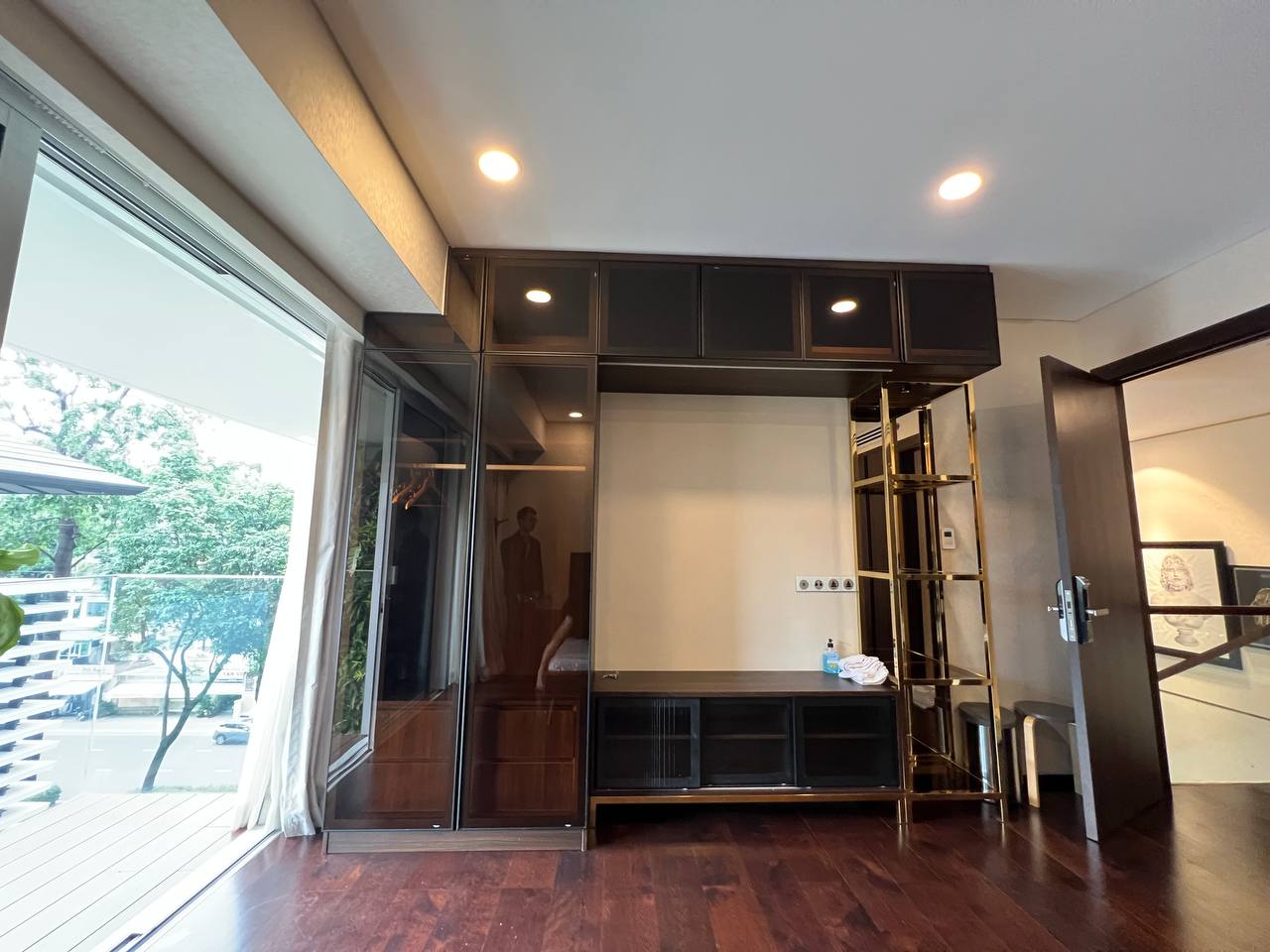 SERENITY SKY VILLAS, DISTRICT 3, 3 BEDROOMS, FULLY FURNISHED image