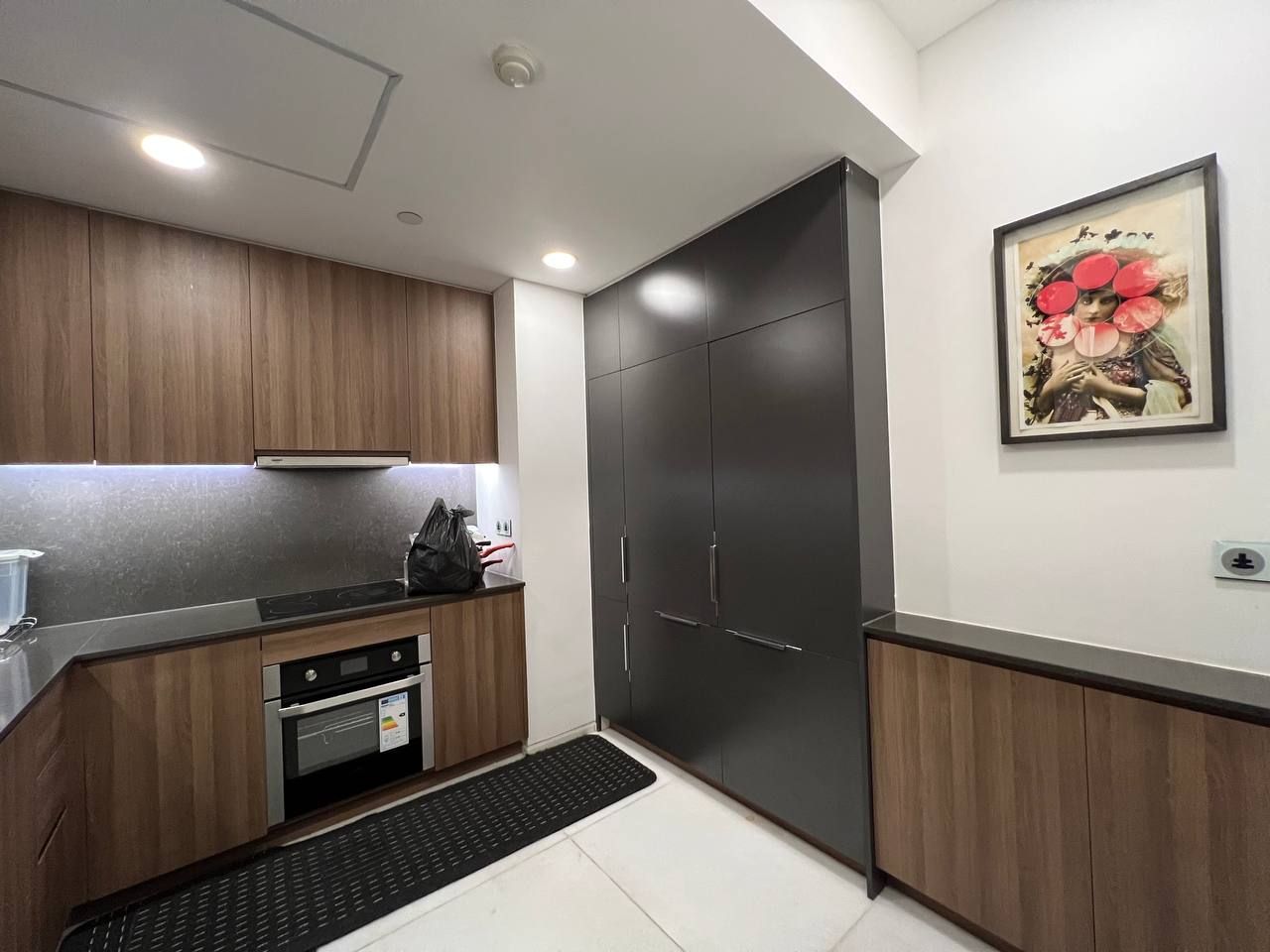 SERENITY SKY VILLAS, DISTRICT 3, 3 BEDROOMS, FULLY FURNISHED image