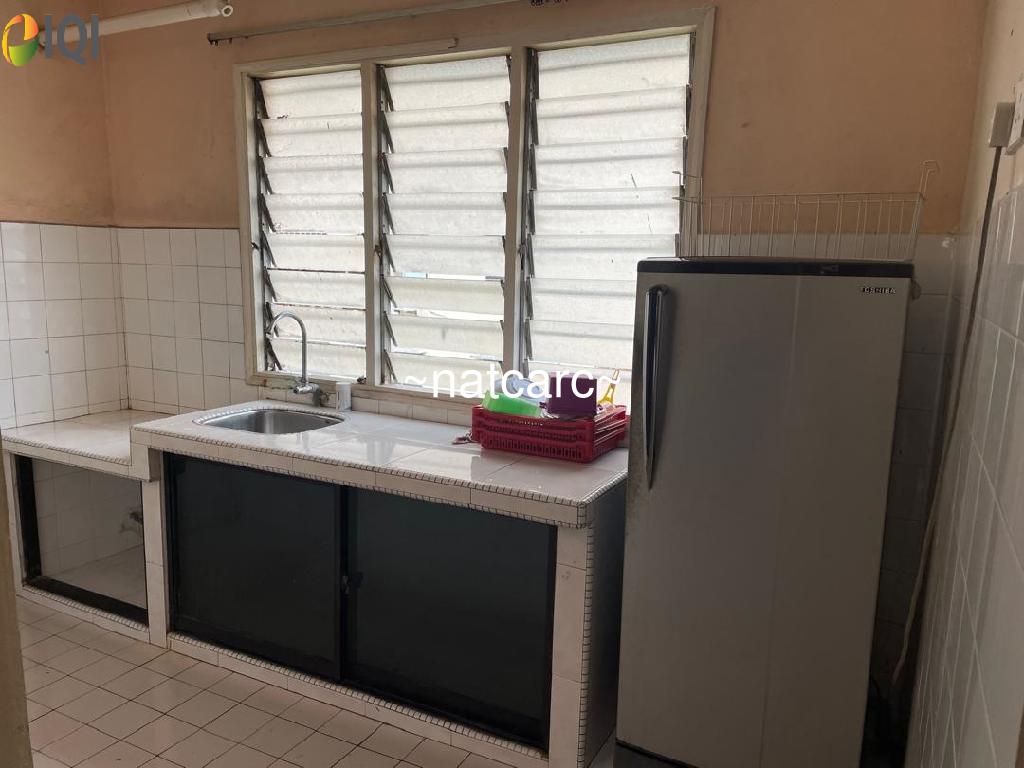 PANGSAPURI TAMAN HILIR KOTA image