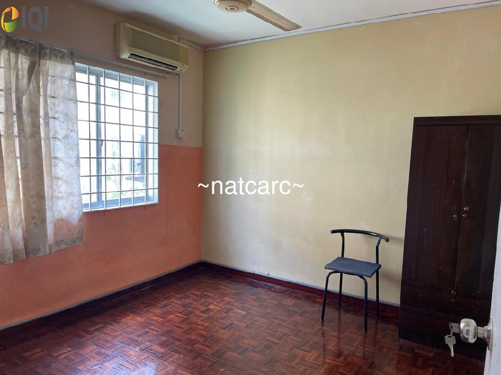 PANGSAPURI TAMAN HILIR KOTA image