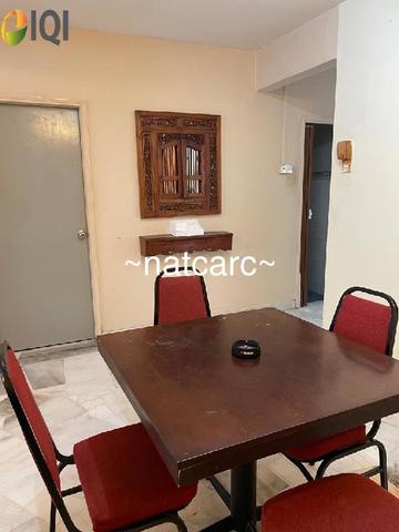 PANGSAPURI TAMAN HILIR KOTA image