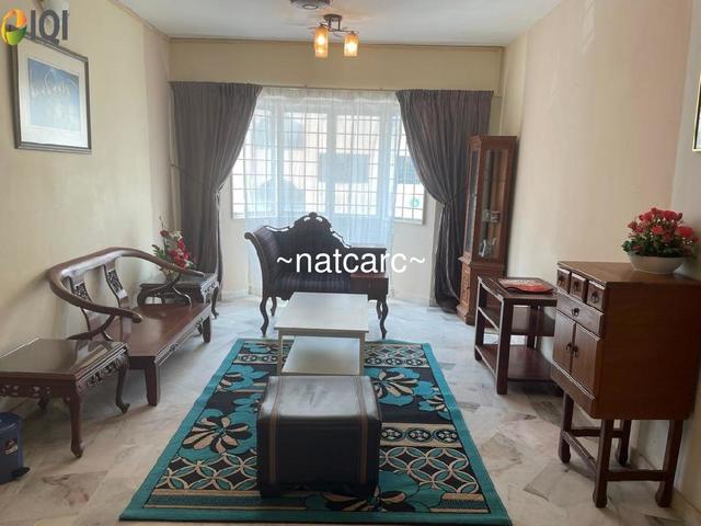 PANGSAPURI TAMAN HILIR KOTA image