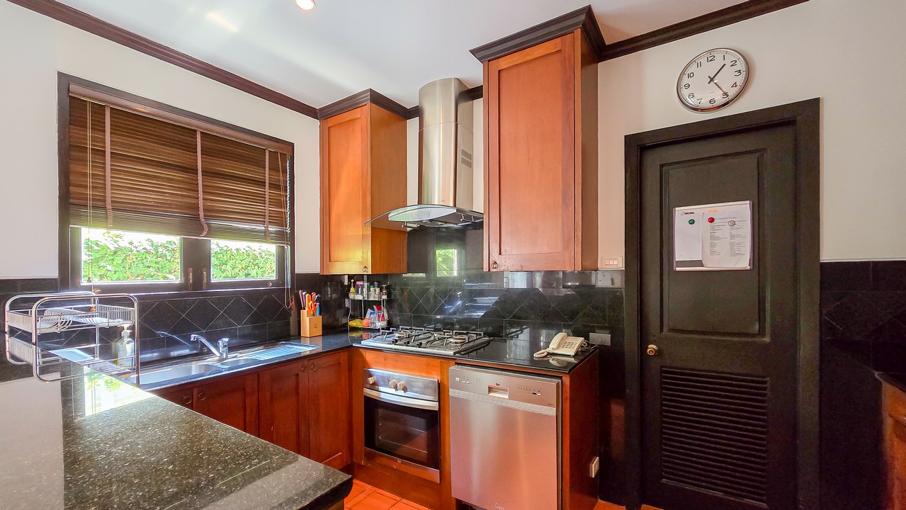 Luxurious 4-Bedroom Pool Villa Near Laguna Phuket image