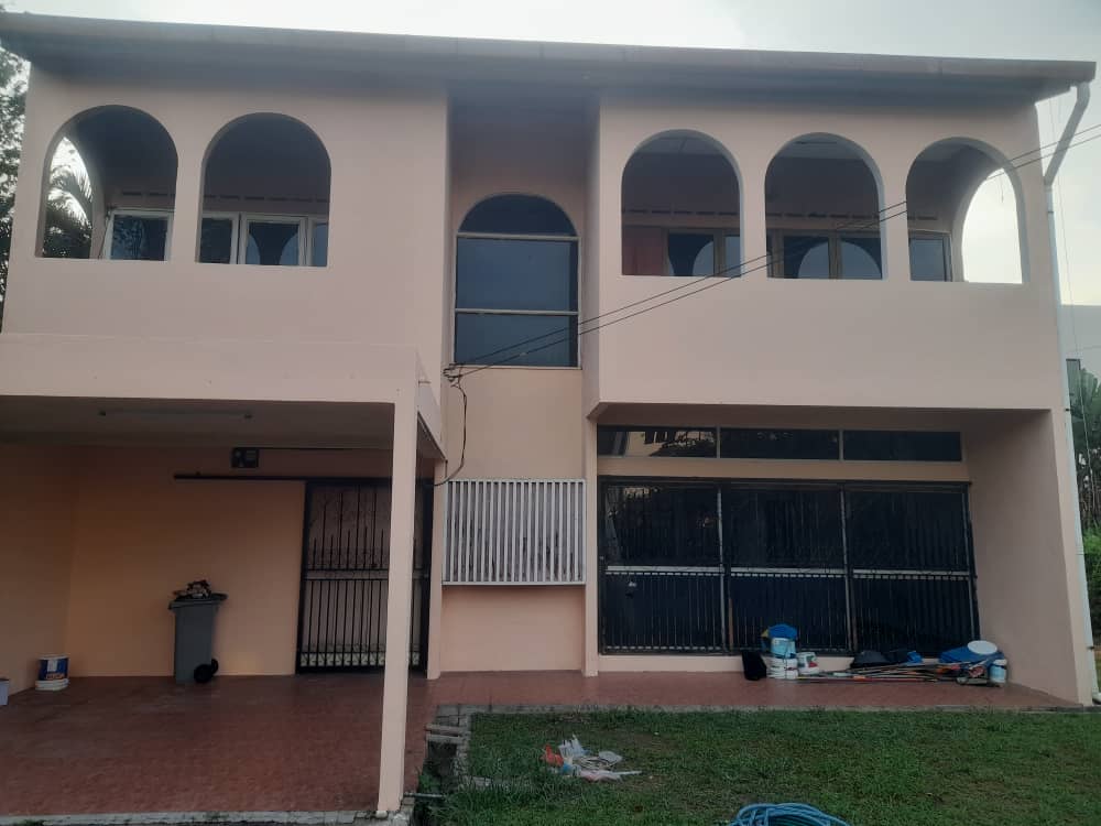 Taman Guru Melayu Seremban image