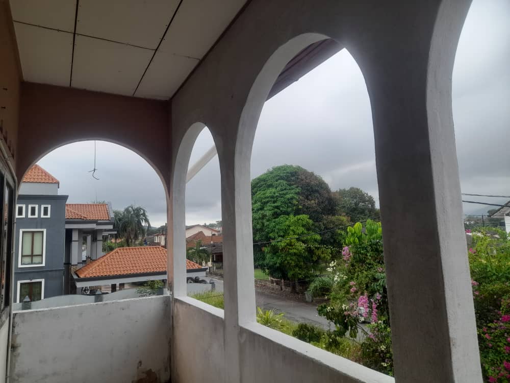 Taman Guru Melayu Seremban image