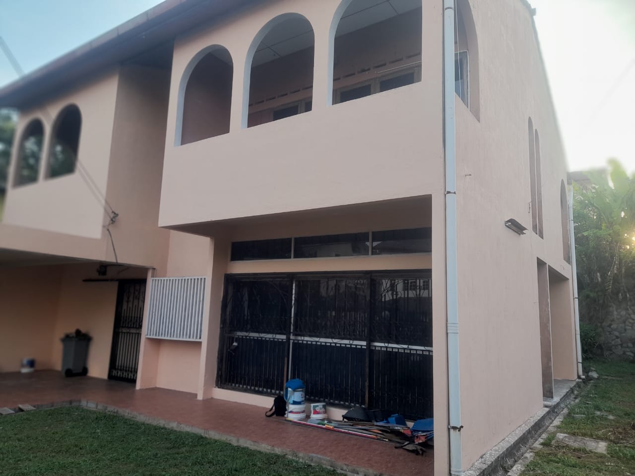 Taman Guru Melayu Seremban image