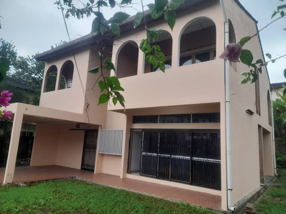 Taman Guru Melayu Seremban image