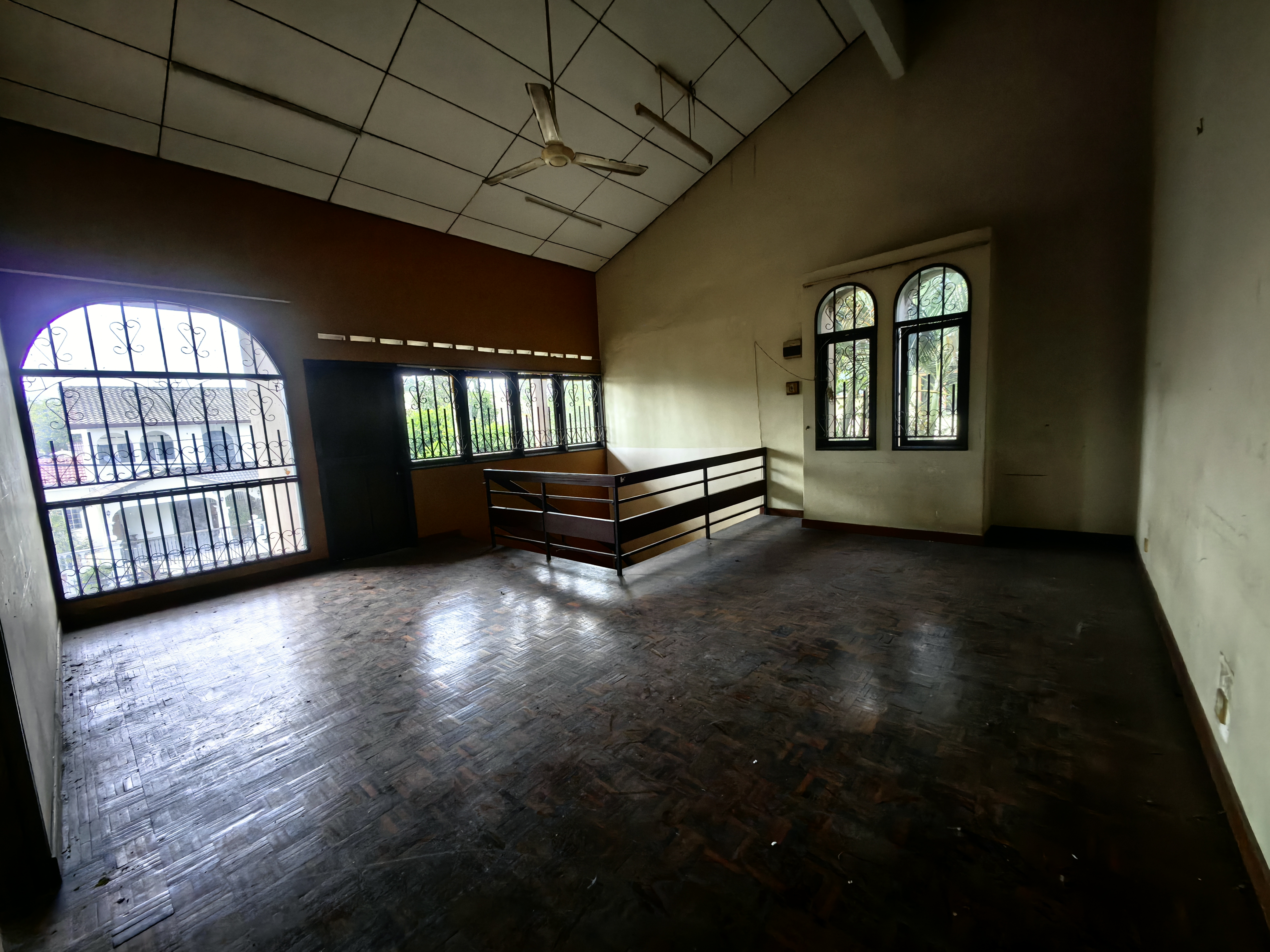 Taman Guru Melayu Seremban image