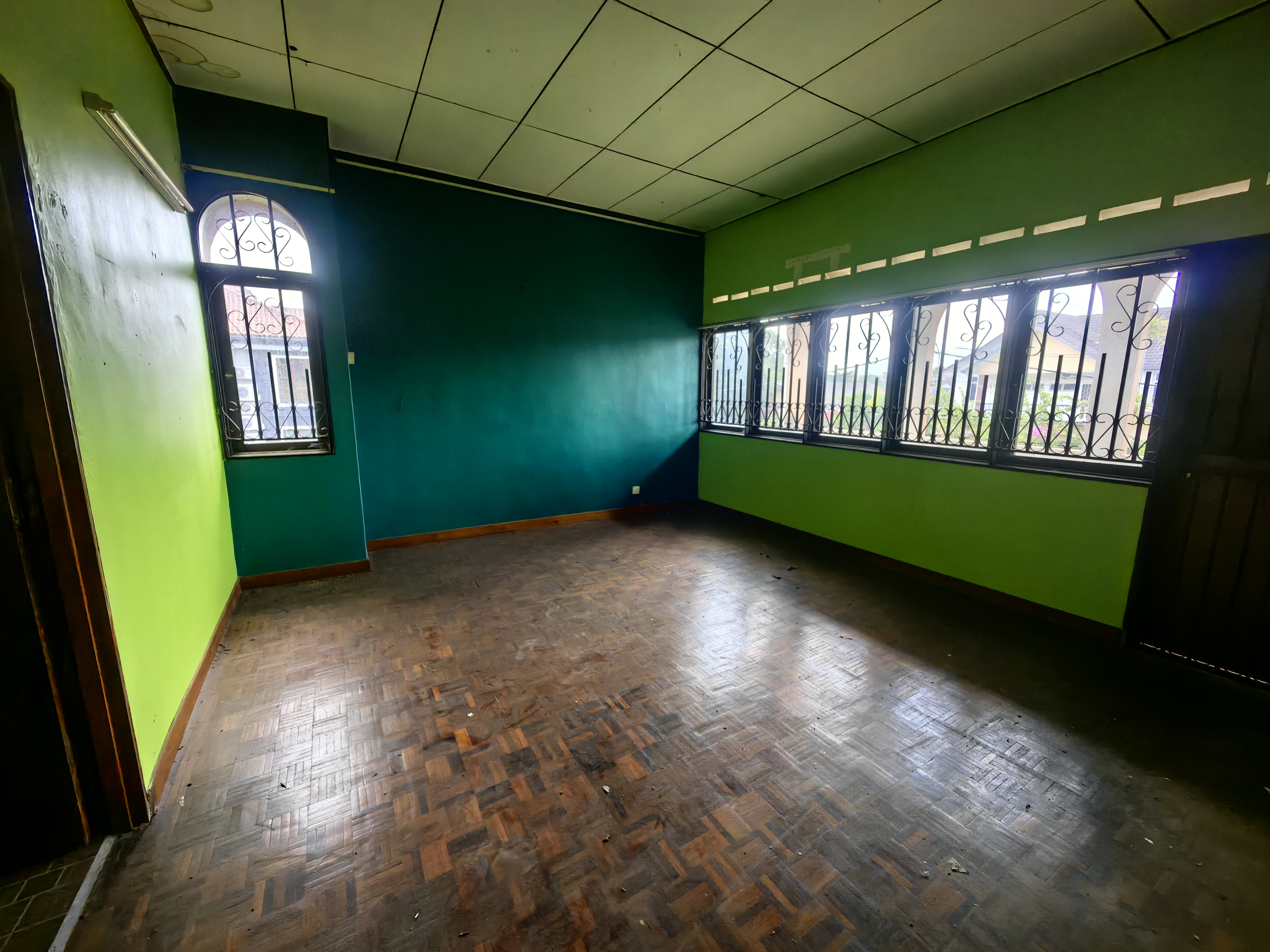 Taman Guru Melayu Seremban image