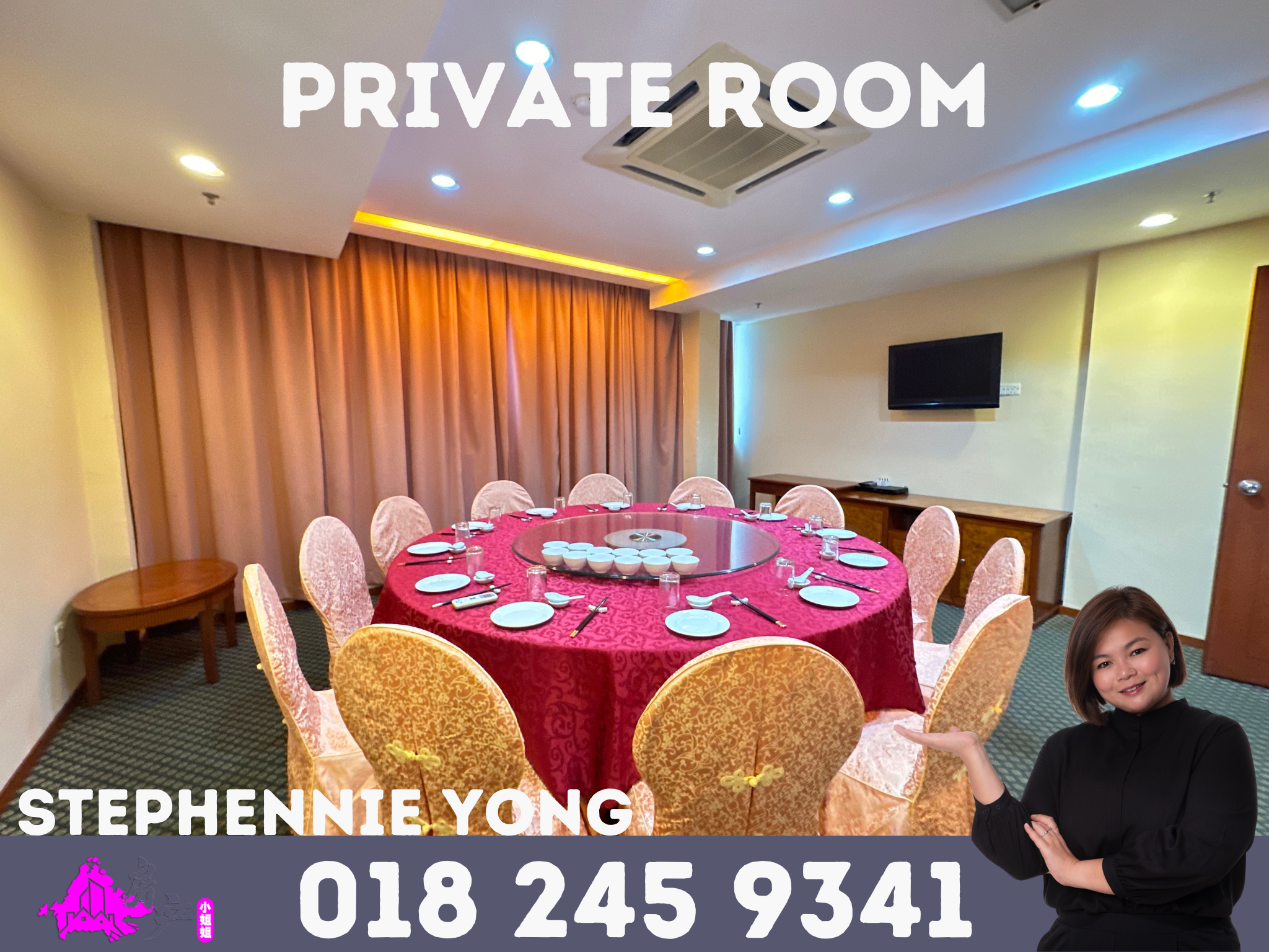 Corner 3 Adjoing Shoplot Kampung Air Kota Kinabalu City Centre Near To Gaya Street image