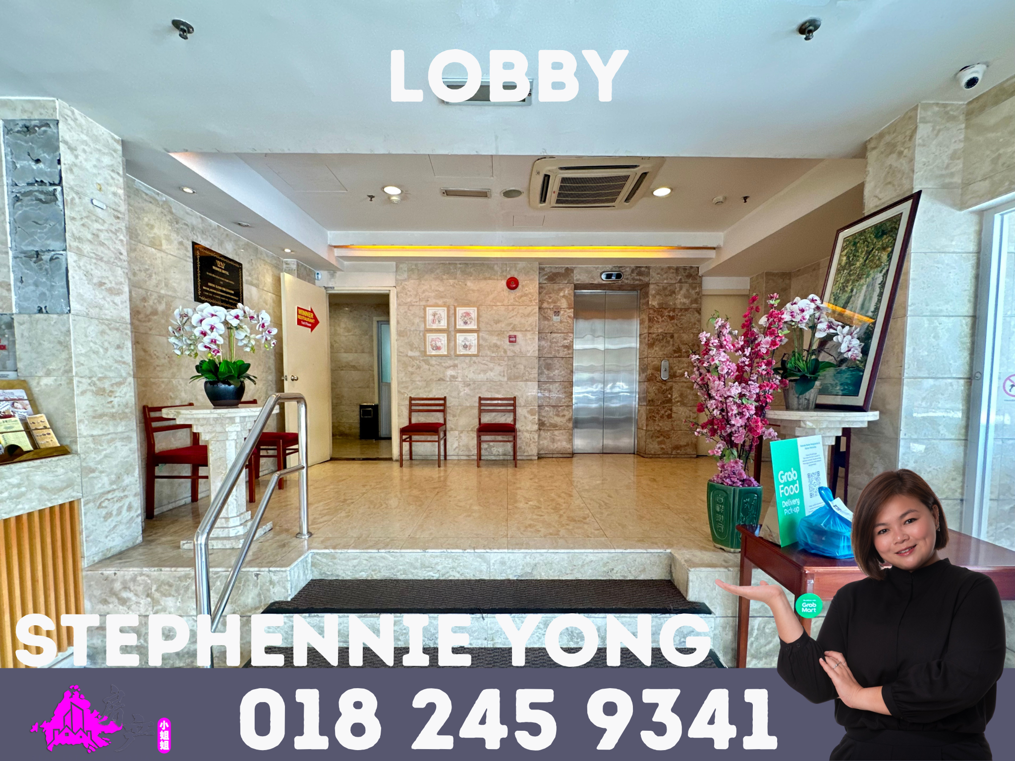 Corner 3 Adjoing Shoplot Kampung Air Kota Kinabalu City Centre Near To Gaya Street image