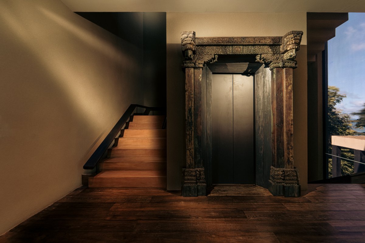 Stunning Ocean Front Super Villa on the Kamala Headland, Phuket image