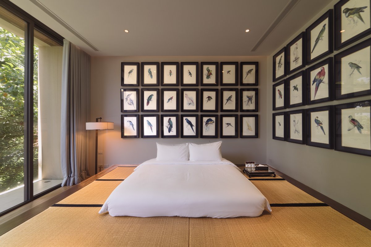 Stunning Ocean Front Super Villa on the Kamala Headland, Phuket image