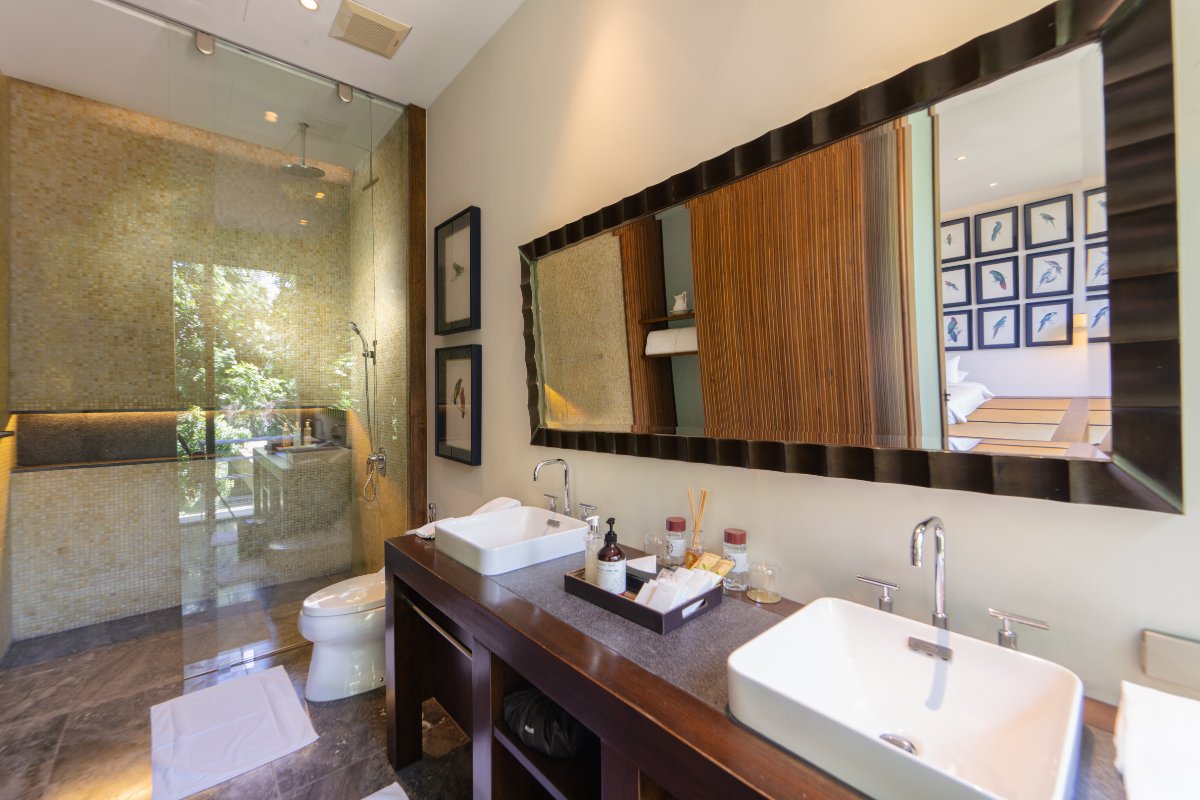 Stunning Ocean Front Super Villa on the Kamala Headland, Phuket image