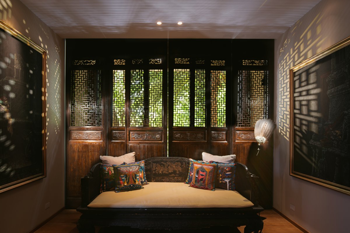 Stunning Ocean Front Super Villa on the Kamala Headland, Phuket image