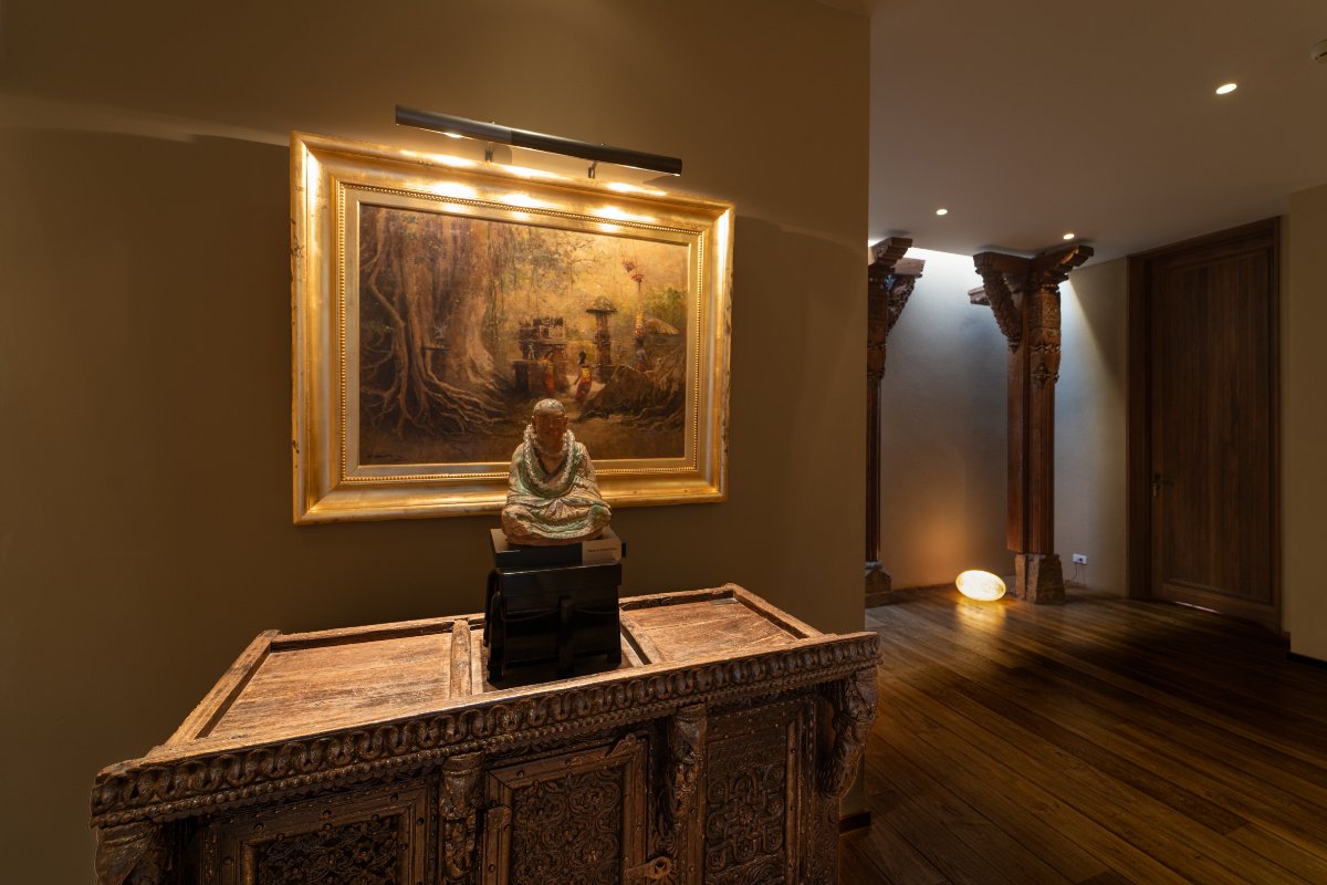 Stunning Ocean Front Super Villa on the Kamala Headland, Phuket image