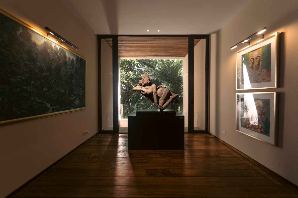 Stunning Ocean Front Super Villa on the Kamala Headland, Phuket image