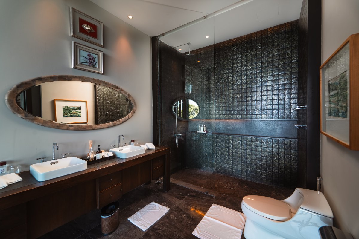 Stunning Ocean Front Super Villa on the Kamala Headland, Phuket image