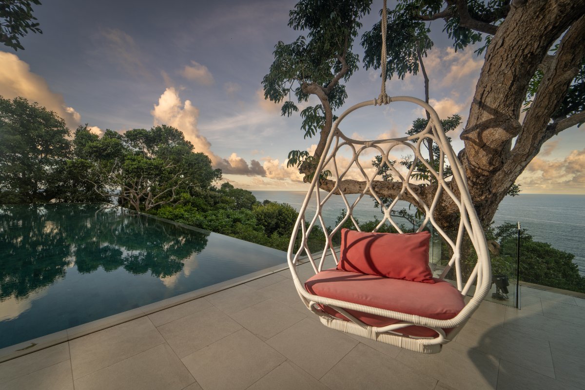 Stunning Ocean Front Super Villa on the Kamala Headland, Phuket image