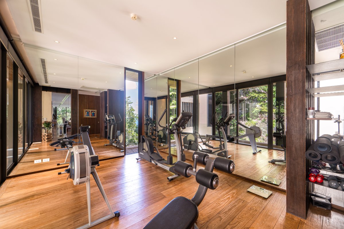 Stunning Ocean Front Super Villa on the Kamala Headland, Phuket image