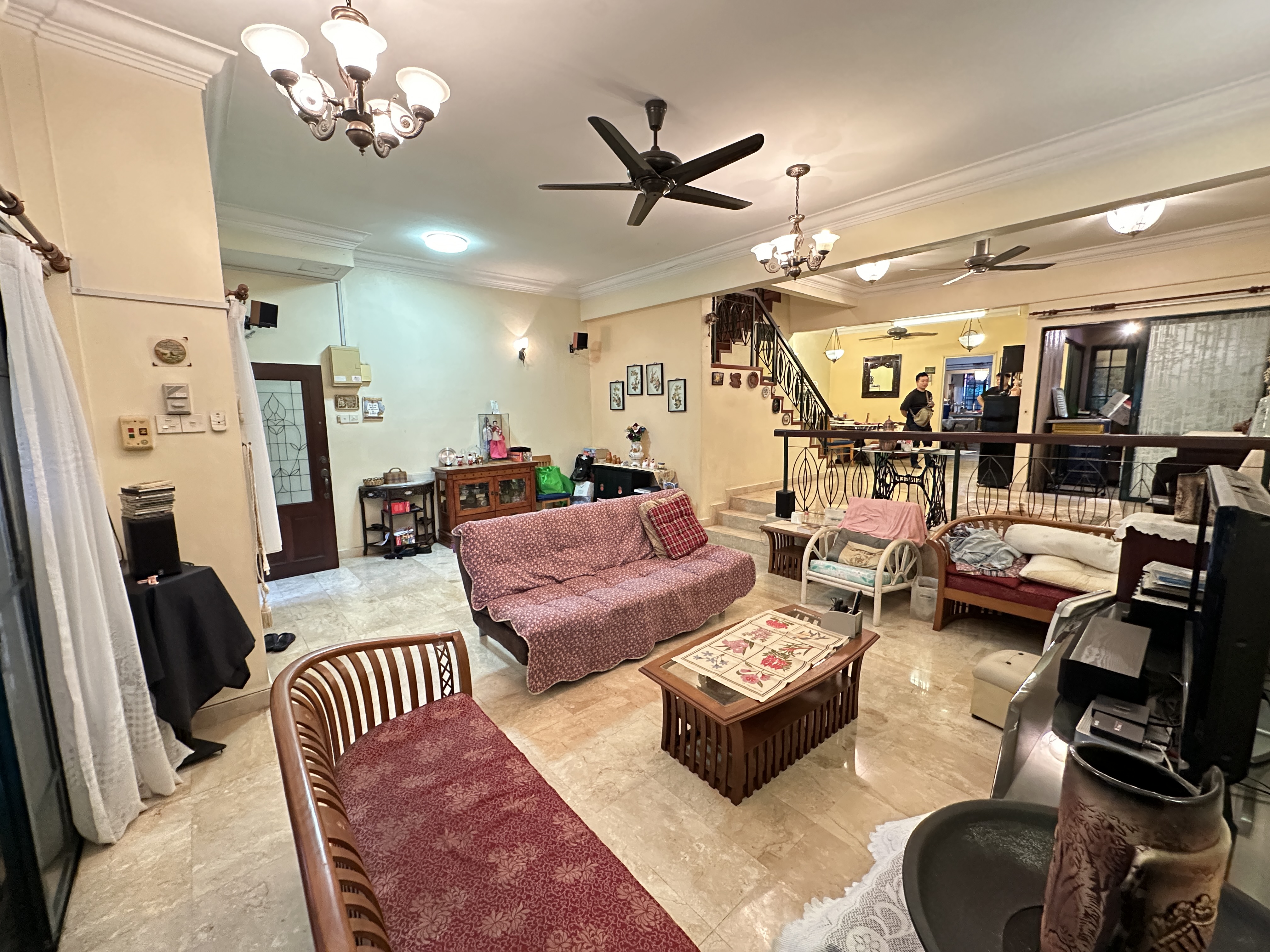 Jalan Kubah U8/63 image