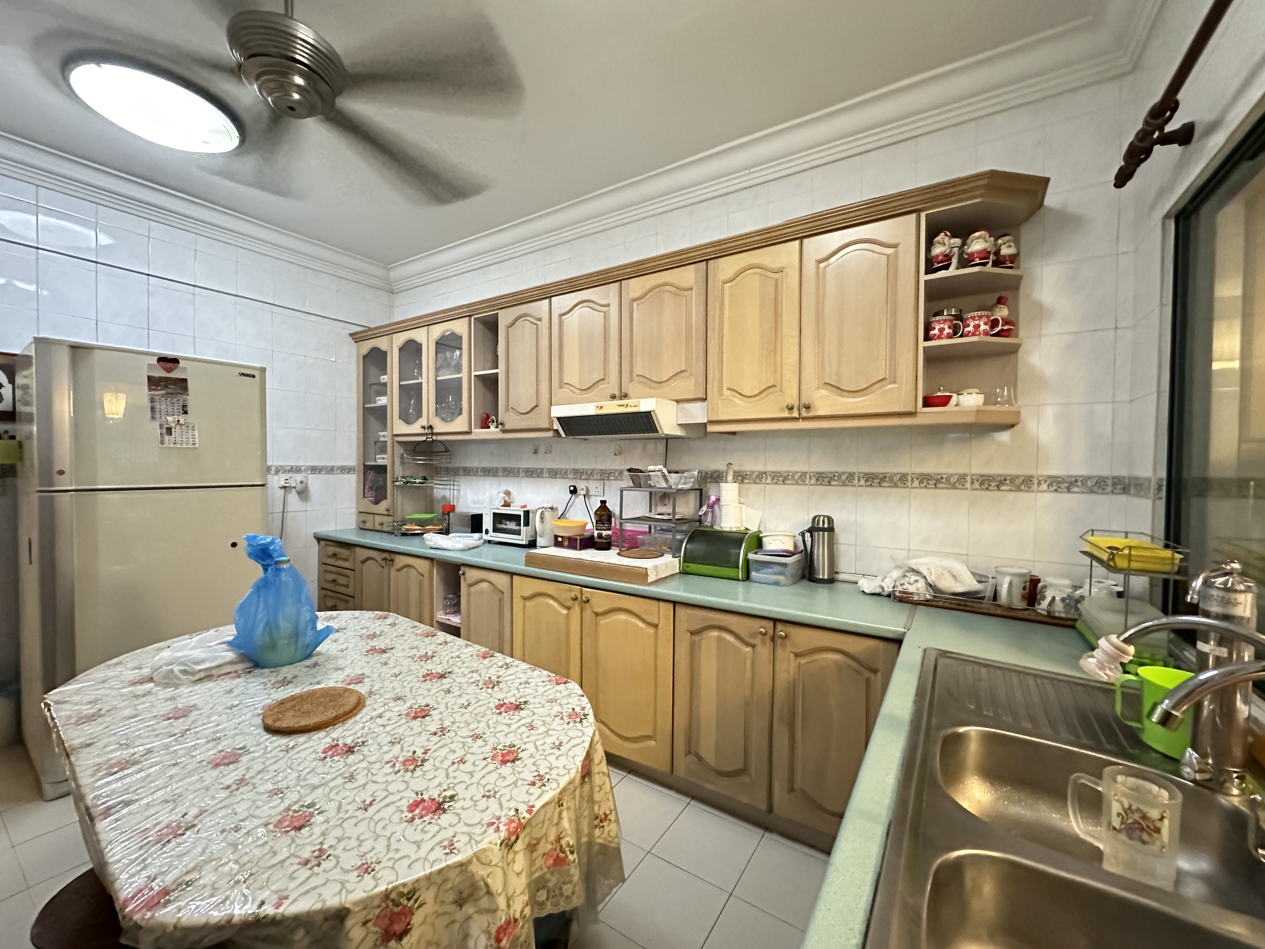 Jalan Kubah U8/63 image