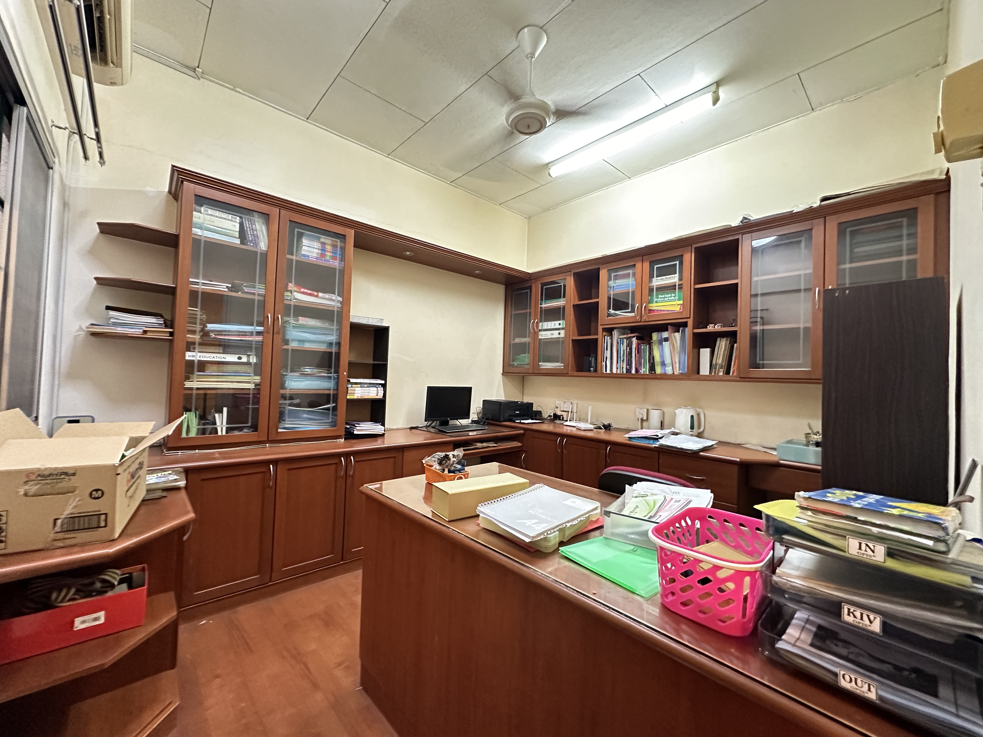 Jalan Kubah U8/63 image