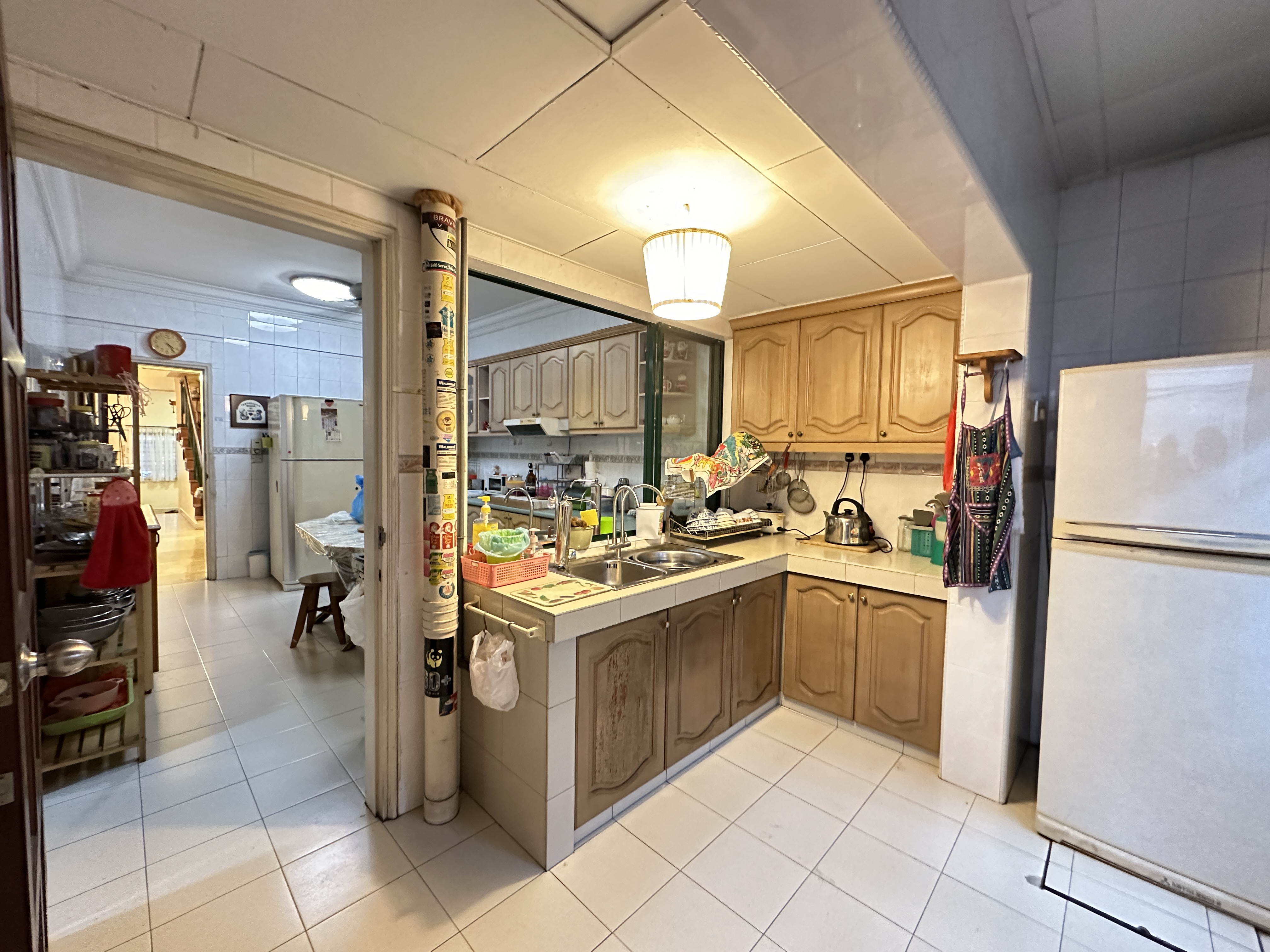 Jalan Kubah U8/63 image