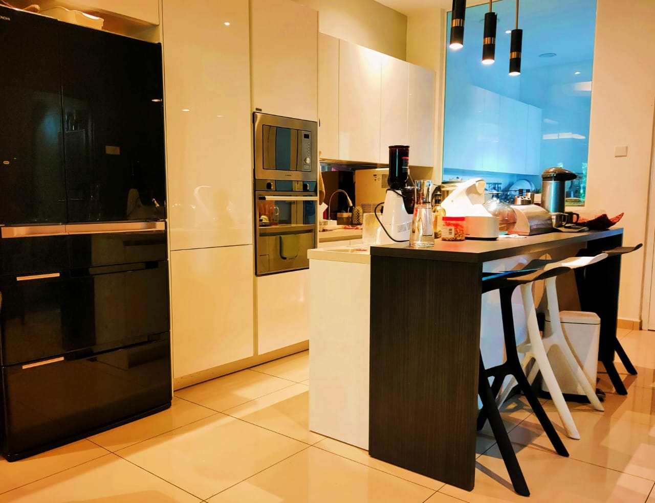 Ridgewood Canary Garden @ Bandar Bestari image