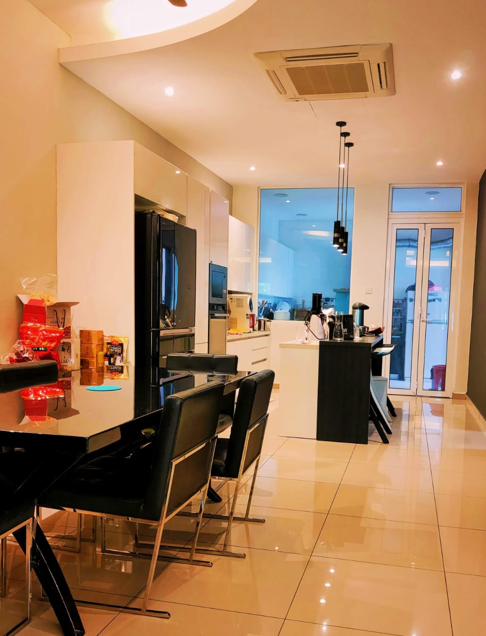 Ridgewood Canary Garden @ Bandar Bestari image