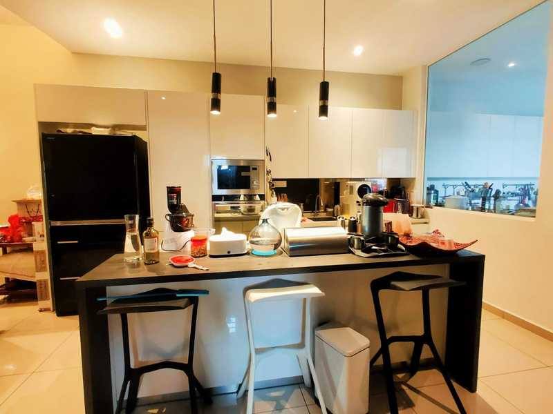 Ridgewood Canary Garden @ Bandar Bestari