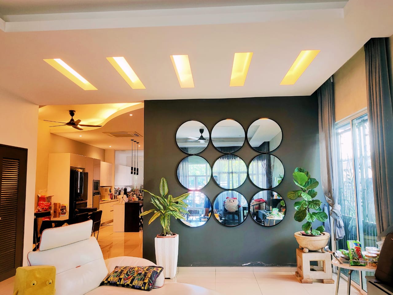 Ridgewood Canary Garden @ Bandar Bestari image