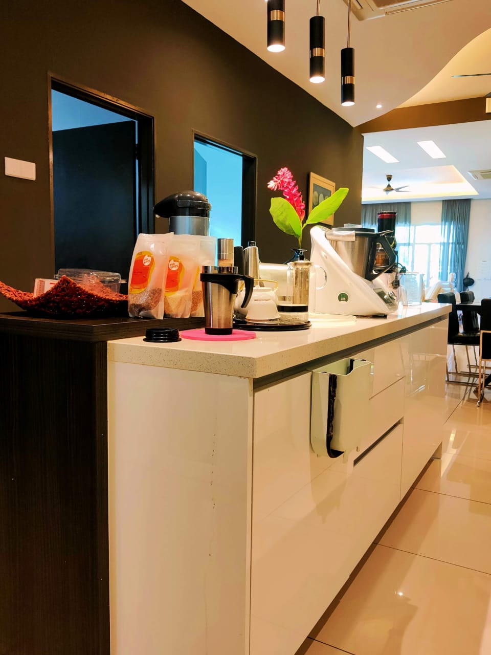 Ridgewood Canary Garden @ Bandar Bestari image