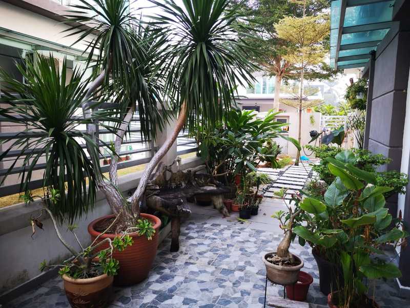 Ridgewood Canary Garden @ Bandar Bestari