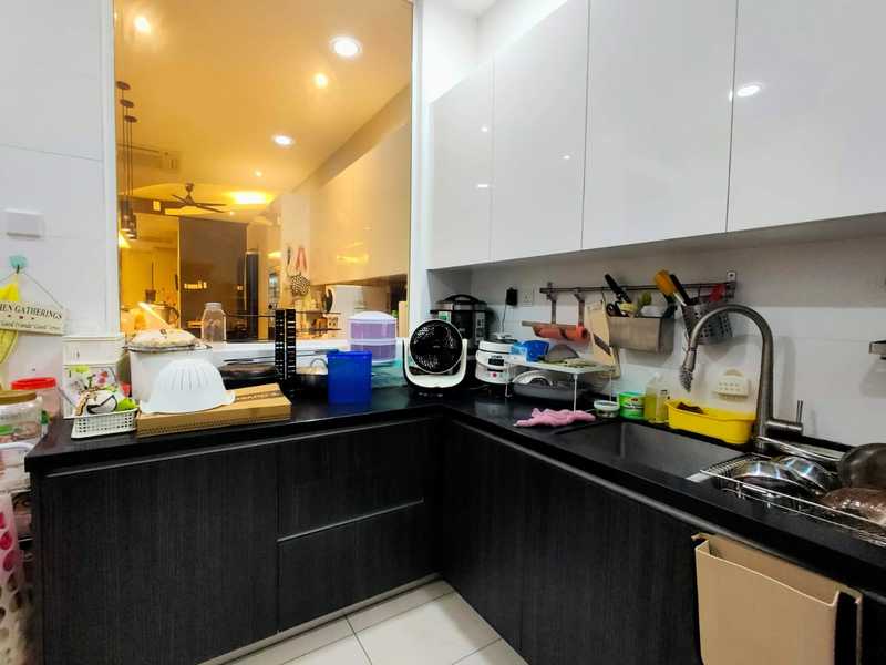 Ridgewood Canary Garden @ Bandar Bestari